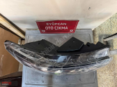 Oto Çıkma Parça / Hyundai / i20 / Far & Stop / Sağ Ön Far / Çıkma Parça 