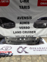 Oto Çıkma Parça / Toyota / Corolla / Tampon / Ön Tampon / Çıkma Parça 