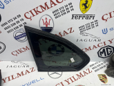 Oto Çıkma Parça / Bmw / X1 / Oto Cam / Kelebek Camı / Çıkma Parça 