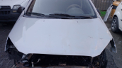 hyundai getz kaput