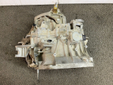 DACİA DUSTER 1.3 TCE OTOMATİK ŞANZIMAN KOMPLE DC4019