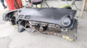 Oto Çıkma Parça / Mazda / 3 / Göğüslük & Torpido / Komple Torpido / Çıkma Parça 