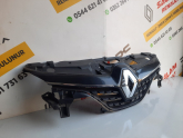 Oto Çıkma Parça / Renault / Clio / Tampon / Tampon Izgarası / Çıkma Parça 