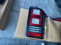 Oto Çıkma Parça / Land Rover / Range Rover / Far & Stop / Sol Arka Stop / Çıkma Parça 