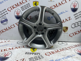 Oto Çıkma Parça / Mercedes / CLA / Jant & Lastik / Çelik Jant / Çıkma Parça 