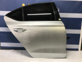 Oto Çıkma Parça / Skoda / Octavia / Kaporta & Karoser / Sol Arka Kapı / Çıkma Parça 