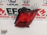 Oto Çıkma Parça / Toyota / Yaris / Far & Stop / Sağ Arka Stop / Çıkma Parça 