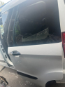 FORD COURİER SOL SÜRGÜLÜ KAPI OTO FEDAİ