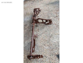 Oto Çıkma Parça / Renault / Clio / Motor / Eksantrik Dişlisi / Çıkma Parça 