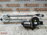 Oto Çıkma Parça / Ford / Tourneo Custom / Oto Cam / Silecek Motoru / Çıkma Parça 