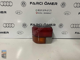 Oto Çıkma Parça / Volkswagen / Transporter / Far & Stop / Sol Arka Stop / Çıkma Parça 