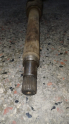 Oto Çıkma Parça / Ford / Fiesta / Alt Takım / Aks / Çıkma Parça 