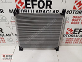 Oto Çıkma Parça / Toyota / Hilux / Radyatör / Klima Radyatörü / Sıfır Parça 