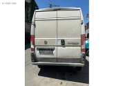 FİAT DUCATO ARKA BAGAJ KAPAKLARI SAĞ SOL ÇIKMA ORJİNAL