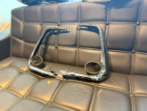 Oto Çıkma Parça / Toyota / Corolla / Tampon / Sis Farı Çerçevesi / Çıkma Parça 