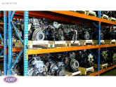 Oto Çıkma Parça / Ford / Tourneo Connect / Motor / Motor (komple) / Çıkma Parça 