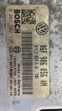 VOLKSWAGEN PASSAT B6 2.0 MOTOR BEYNİ