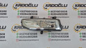 Oto Çıkma Parça / Nissan / Qashqai / Tampon / Sis Farı Çerçevesi / Çıkma Parça 