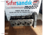 1706937 BMW E30 M40 1.8 Çıkma Silindir Kapağı Orjinal Temiz