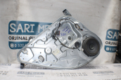 Oto Çıkma Parça / Ford / Focus / Oto Cam / Cam Krikosu / Çıkma Parça 