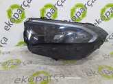 MERCEDES EQB 2021 2024 W243 LEDLİ SOL FAR A2439062701