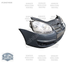 Oto Çıkma Parça / Volkswagen / Golf / Far & Stop / Sol Ön Far / Çıkma Parça 