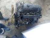 Oto Çıkma Parça / Kia / Pregio / Motor / Motor (komple) / Çıkma Parça 