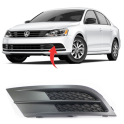 5C6853665H VW JETTA 15-18 SOL SİS KAPAĞI SİSSİZ