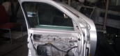 Oto Çıkma Parça / Renault / Symbol / Kaporta & Karoser / Sol Ön Kapı / Çıkma Parça 