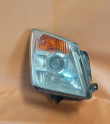Oto Çıkma Parça / Isuzu / D-Max / Far & Stop / Sağ Ön Far / Çıkma Parça 