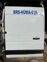 Oto Çıkma Parça / Renault / Master / Kaporta & Karoser / Sol Sürgülü Kapı / Çıkma Parça 