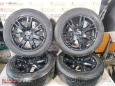 Oto Çıkma Parça / Land Rover / Range Rover / Jant & Lastik / Jant & Lastik Takımı / Çıkma Parça 