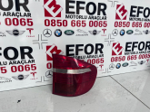 Oto Çıkma Parça / Bmw / X5 / Far & Stop / Sağ Arka Stop / Çıkma Parça 