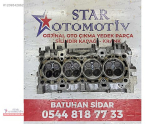Oto Çıkma Parça / Ford / Focus / Motor / Silindir Kapağı / Çıkma Parça 