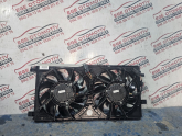 Oto Çıkma Parça / Volvo / XC40 / Fan / Fan Paneli / Çıkma Parça 