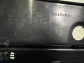 Oto Çıkma Parça / Skoda / Superb / Oto Cam / Ön Cam Izgarası / Çıkma Parça 