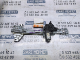 Oto Çıkma Parça / Peugeot / 301 / Oto Cam / Cam Krikosu / Çıkma Parça 