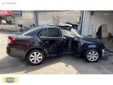 Hurda Belgeli Araçlar / Volkswagen / Jetta
