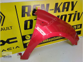 Oto Çıkma Parça / Renault / Clio / Kaporta & Karoser / Sağ Ön Çamurluk / Çıkma Parça 
