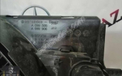 Oto Çıkma Parça / Mercedes / C Serisi / Fan / Fan Motoru / Çıkma Parça 