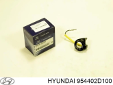 Kia Cerato İmmobılızer Kablolu Anten Orjinal | 954402D100