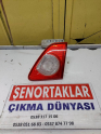 Oto Çıkma Parça / Toyota / Corolla / Far & Stop / Sağ Arka Stop / Çıkma Parça 