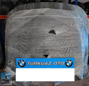 Oto Çıkma Parça / Bmw / 5 Serisi / Kaporta & Karoser / Kaput / Çıkma Parça 