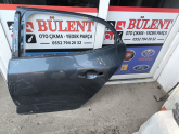 Oto Çıkma Parça / Renault / Megane / Kaporta & Karoser / Sol Arka Kapı / Çıkma Parça 