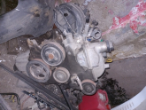 Oto Çıkma Parça / Toyota / Yaris / Motor / Motor (komple) / Çıkma Parça 