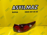 MAZDA 6 SAĞ STOP (ORJİNAL HATASIZ)