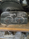 Tata indigo gösterge