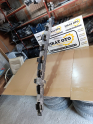 Oto Çıkma Parça / Renault / Fluence / Tampon / Tampon Braketi / Çıkma Parça 