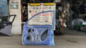 Oto Çıkma Parça / Nissan / Micra / Kaporta & Karoser / Sağ Ön Kapı / Çıkma Parça 