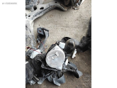 Oto Çıkma Parça / Toyota / Corolla / Airbag / Emniyet Kemeri / Çıkma Parça 
